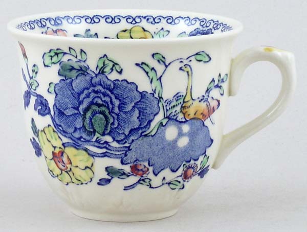 Teacup